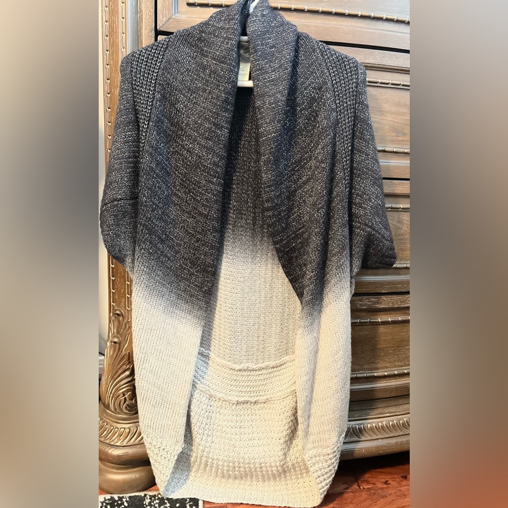 Altar’d State Ombré sweater